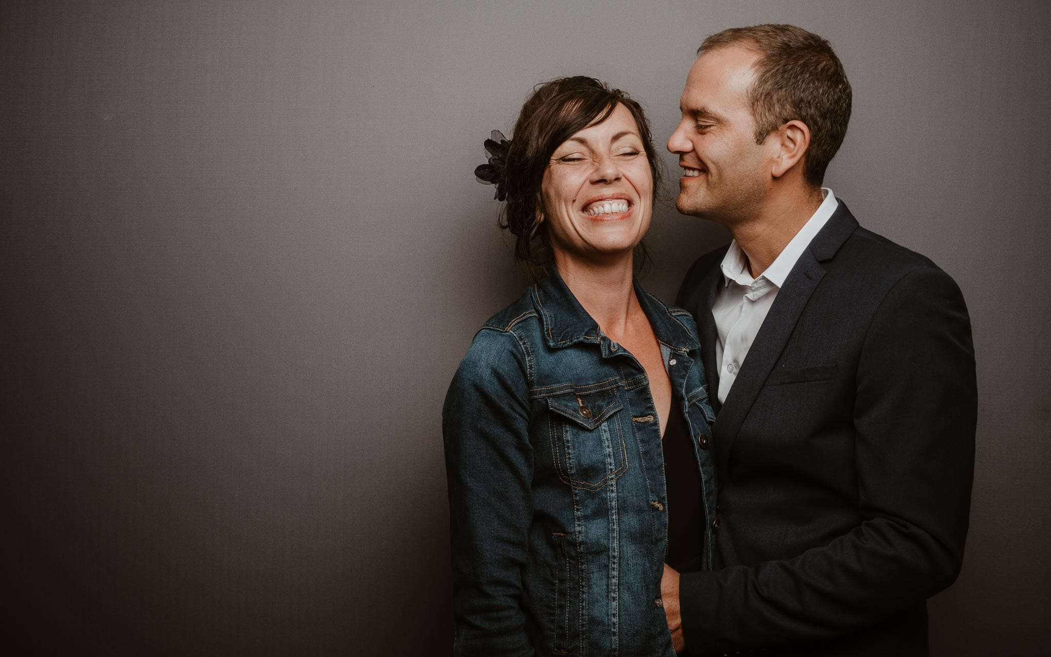 photographies d’un mariage chic à Nantes et Saint-Nazaire