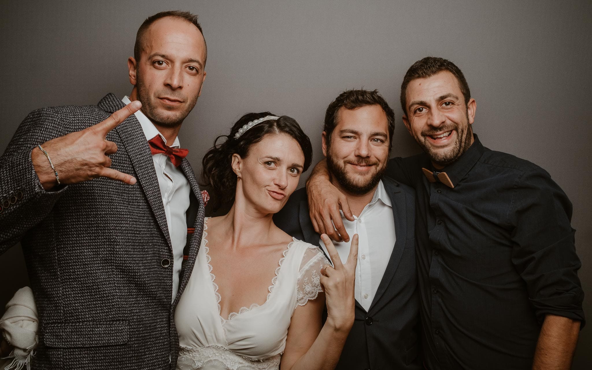 photographies d’un mariage chic à Nantes et Saint-Nazaire