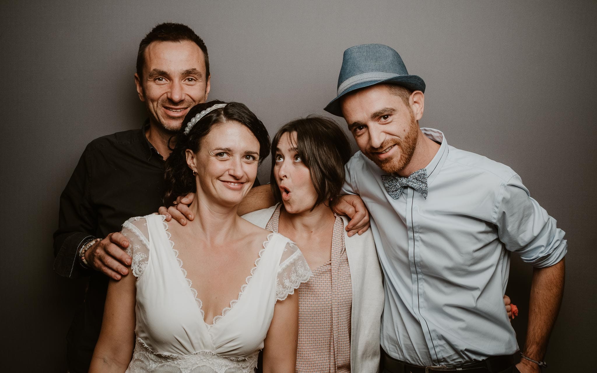 photographies d’un mariage chic à Nantes et Saint-Nazaire