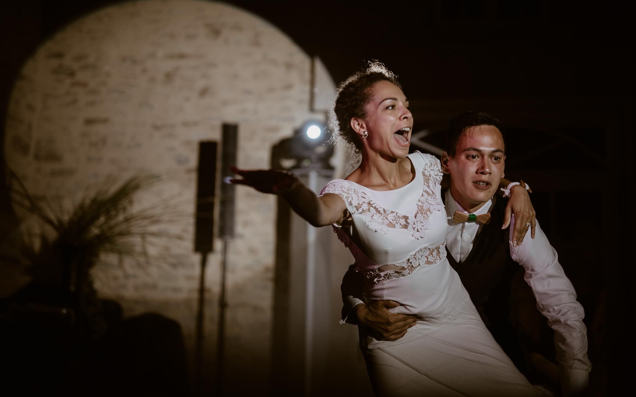 photographies d’un mariage chic multi-culturel au Manoir de Chivré, en Normandie