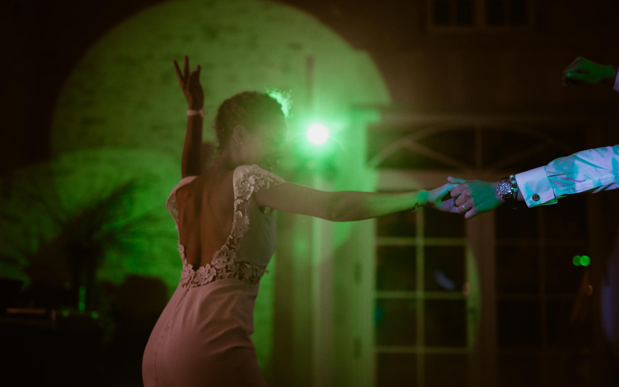 photographies d’un mariage chic multi-culturel au Manoir de Chivré, en Normandie