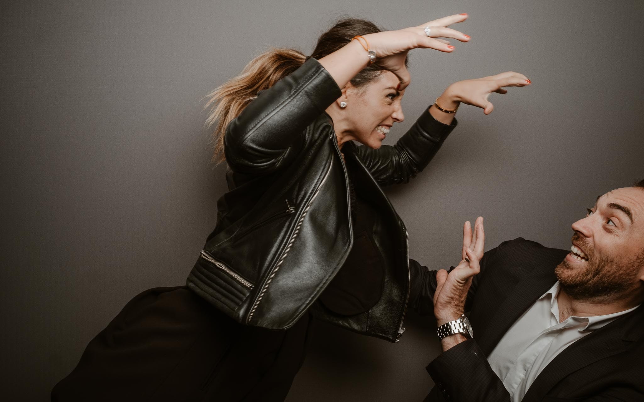 photographies d’un mariage chic à Nantes et Saint-Nazaire