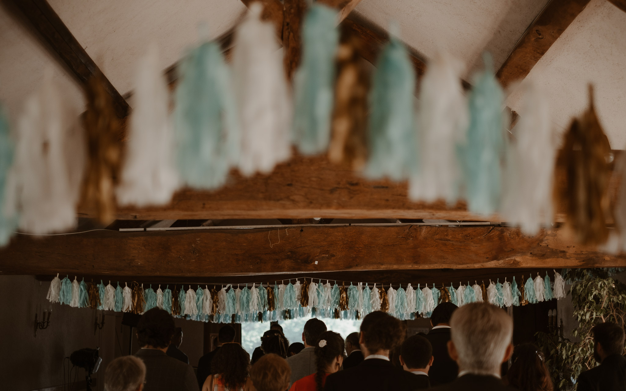 photographies d’un mariage hippie chic à la Chapelle sur Erdre, près de Nantes