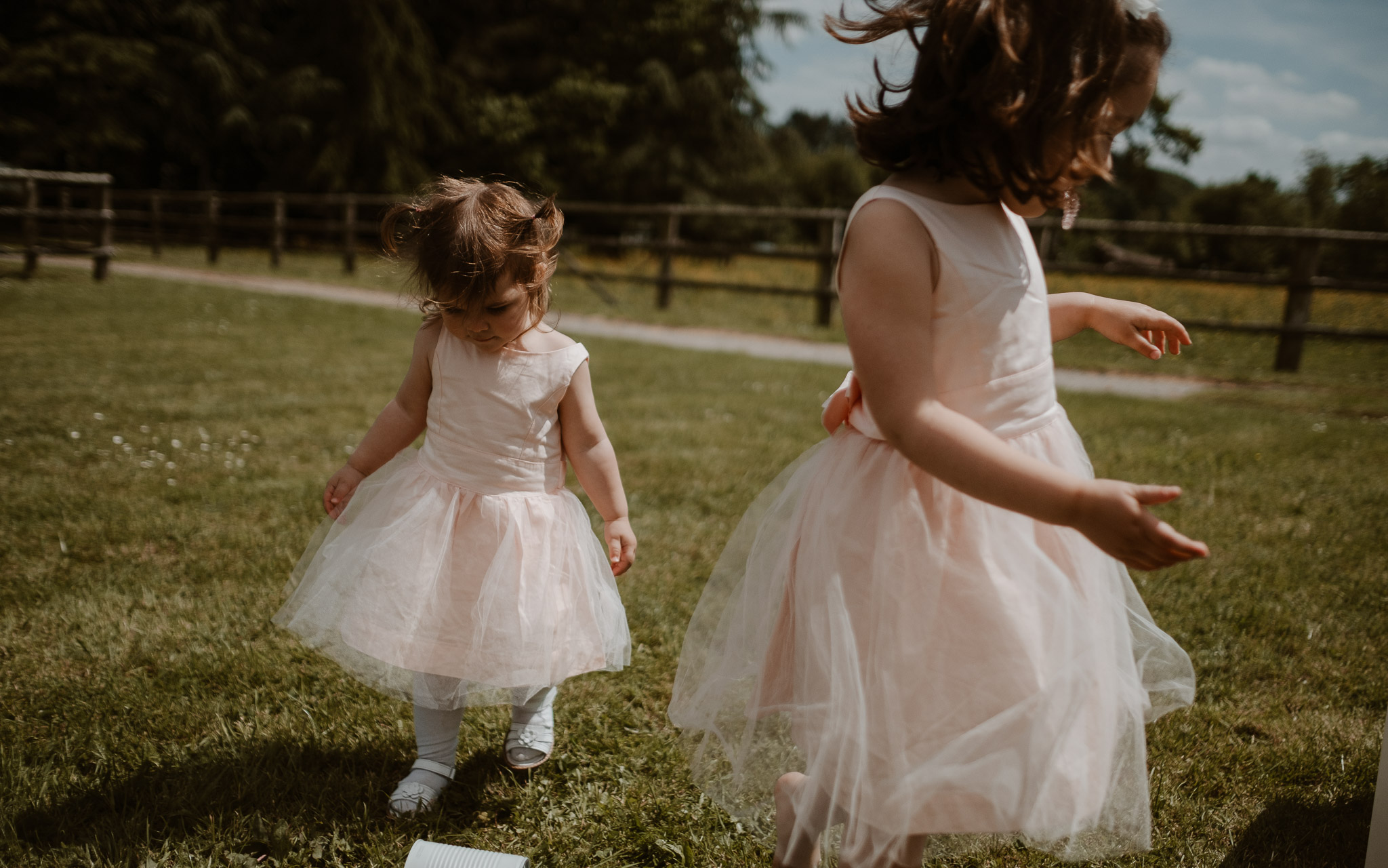 photographies d’un mariage hippie chic à la Chapelle sur Erdre, près de Nantes