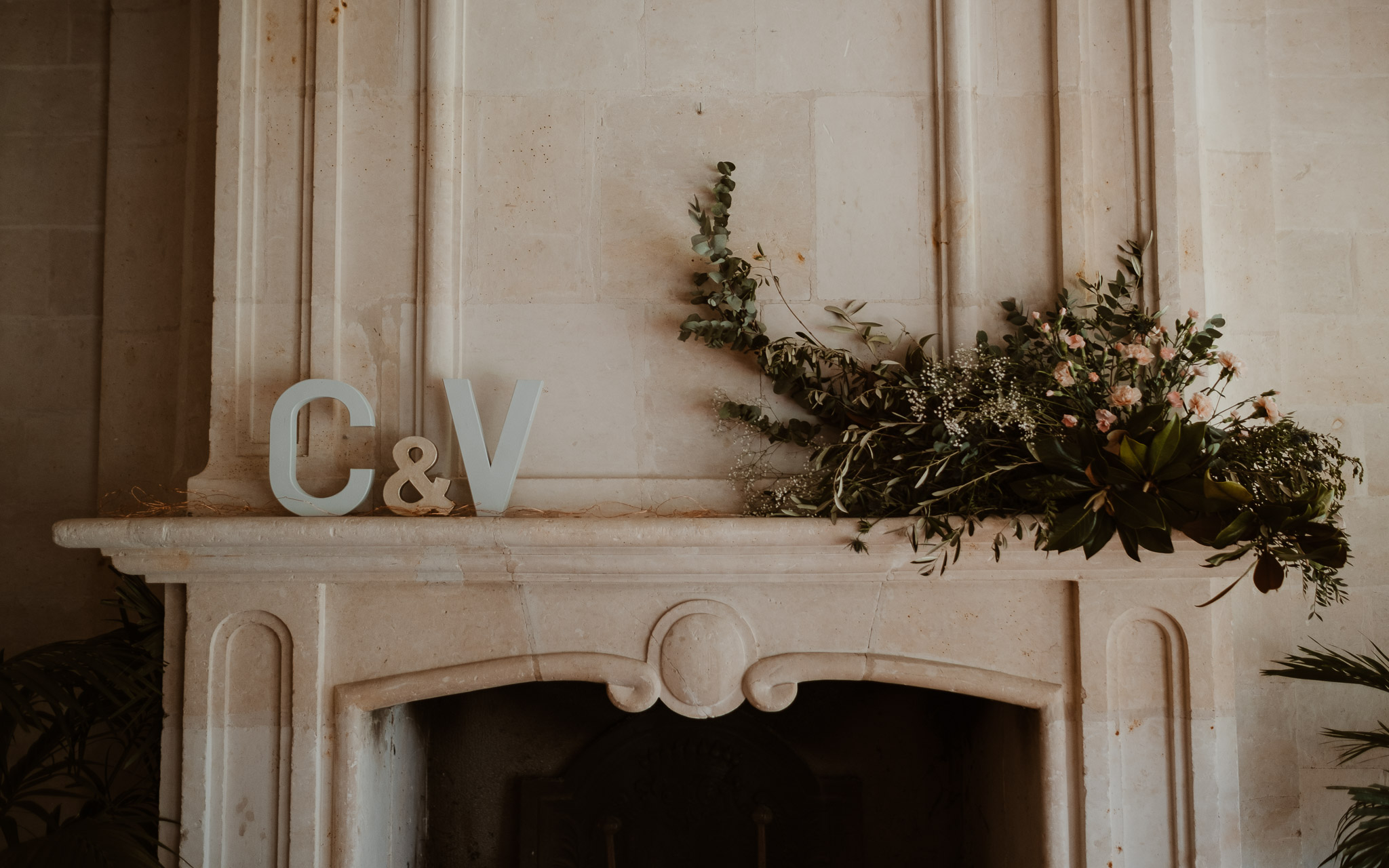 photographies d’un mariage hippie chic à la Chapelle sur Erdre, près de Nantes