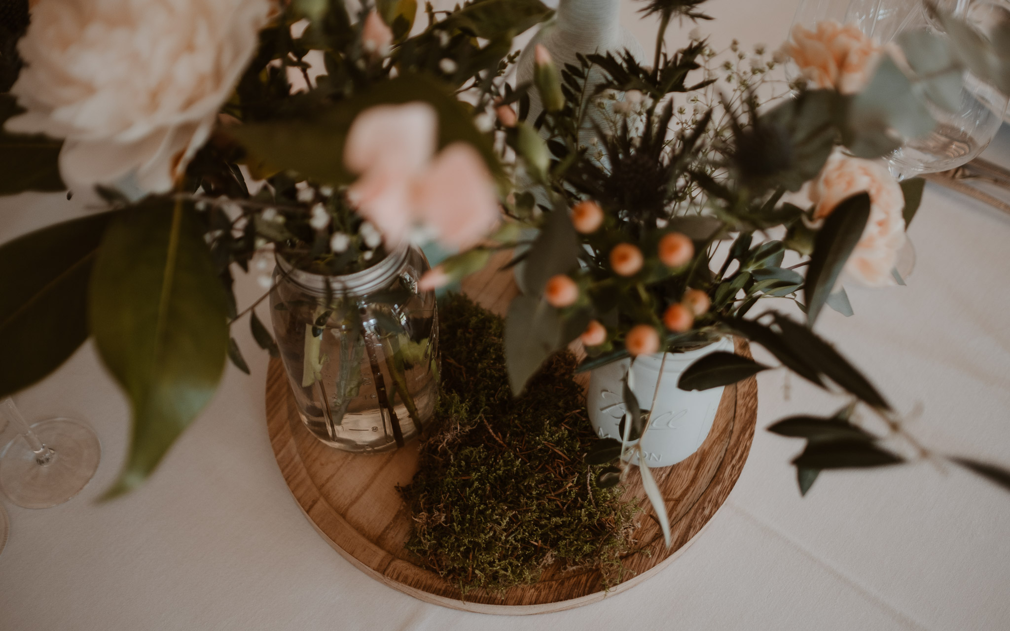 photographies d’un mariage hippie chic à la Chapelle sur Erdre, près de Nantes