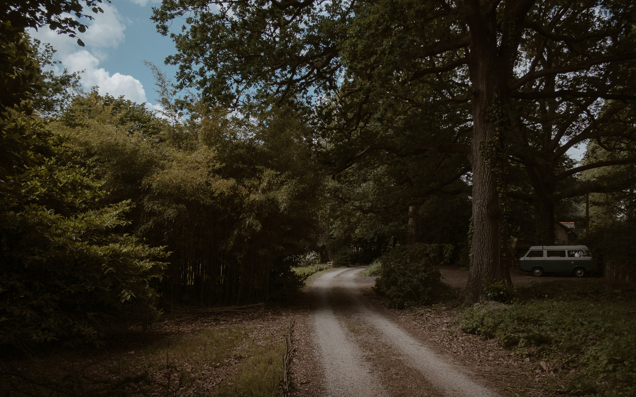 photographies d’un mariage moody en pays de la loire entre nantes et angers