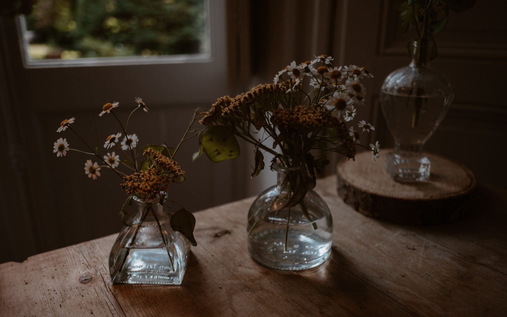 photographies d’un mariage moody en pays de la loire entre nantes et angers