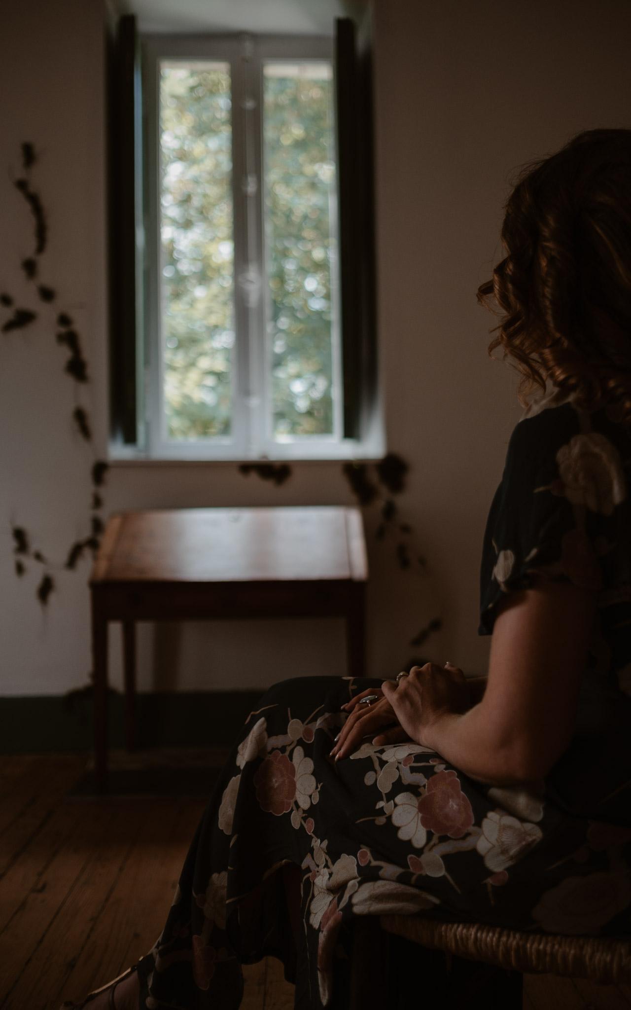 photographies d’un mariage moody en pays de la loire entre nantes et angers