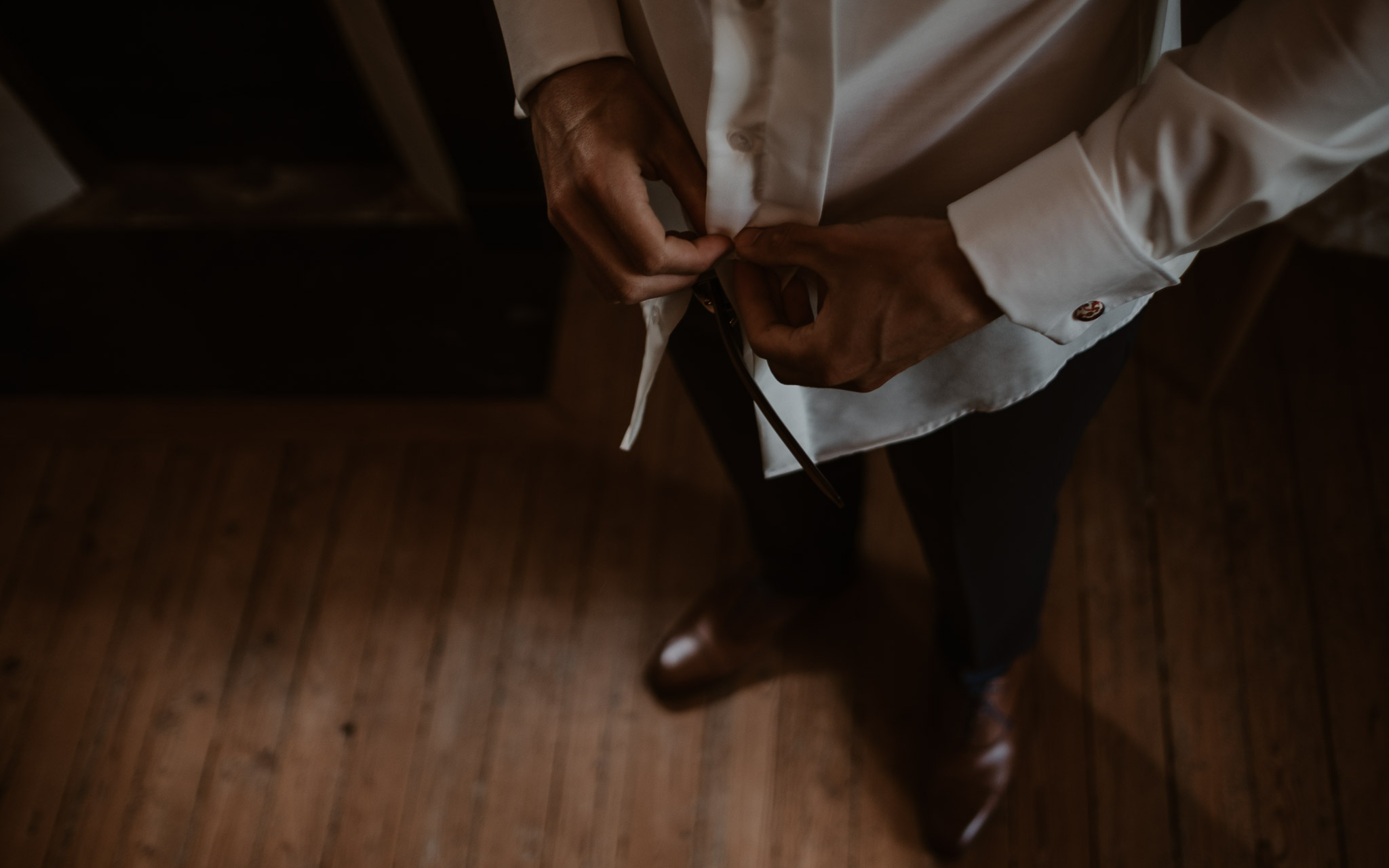 photographies d’un mariage moody en pays de la loire entre nantes et angers