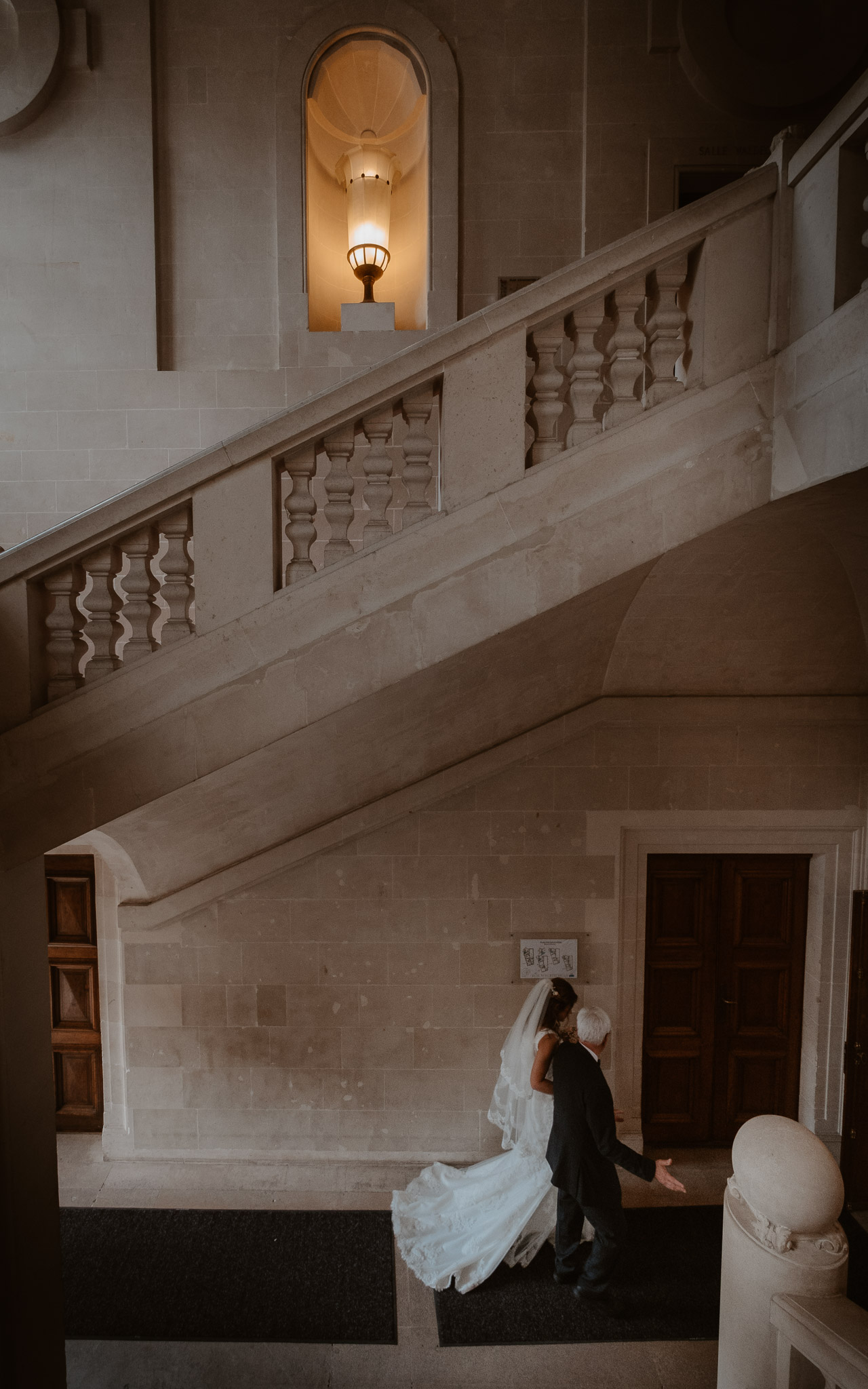 photographies d’un mariage moody en pays de la loire entre nantes et angers