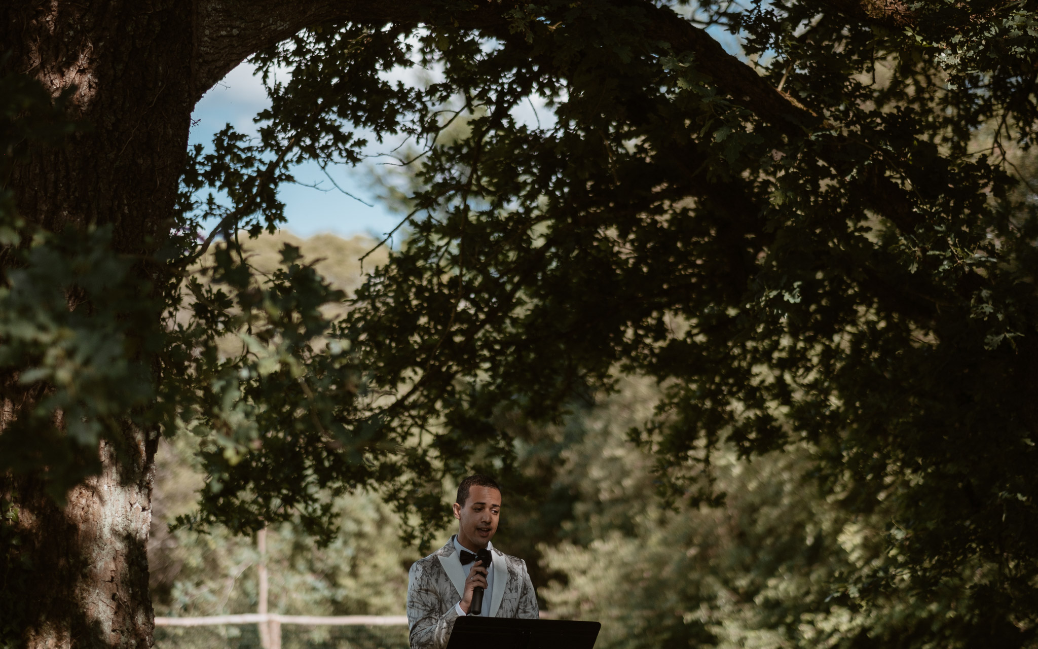 photographies d’un mariage moody en pays de la loire entre nantes et angers