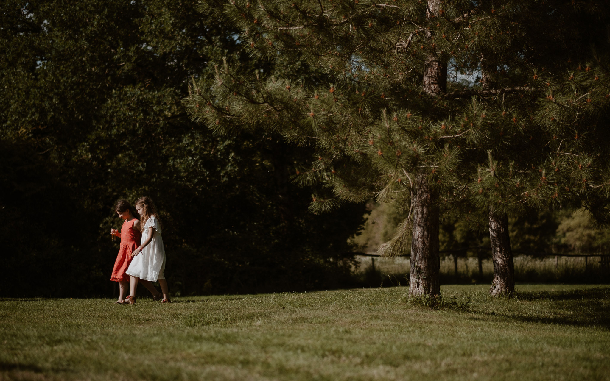 photographies d’un mariage moody en pays de la loire entre nantes et angers