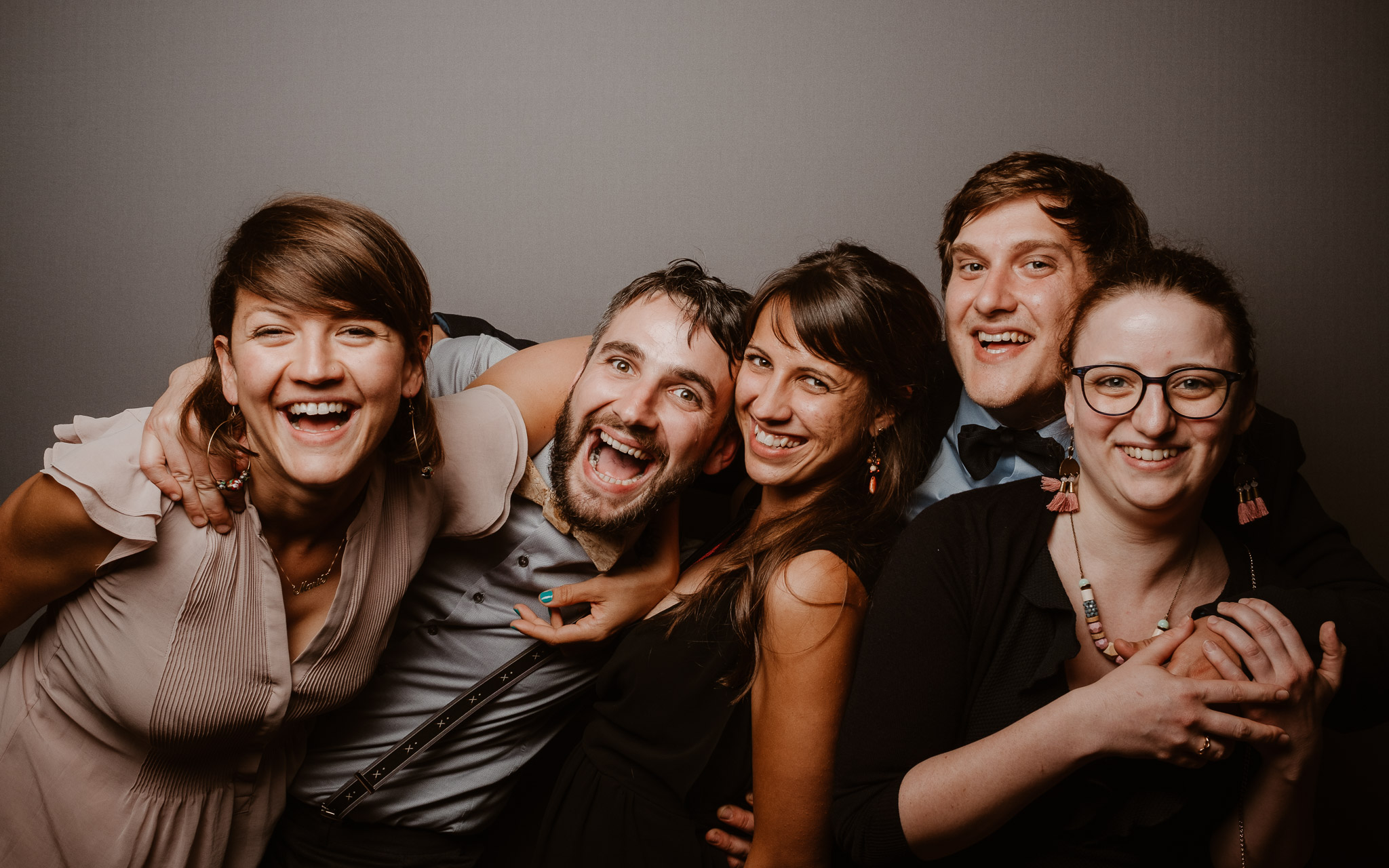 photographies d’un mariage moody en pays de la loire entre nantes et angers