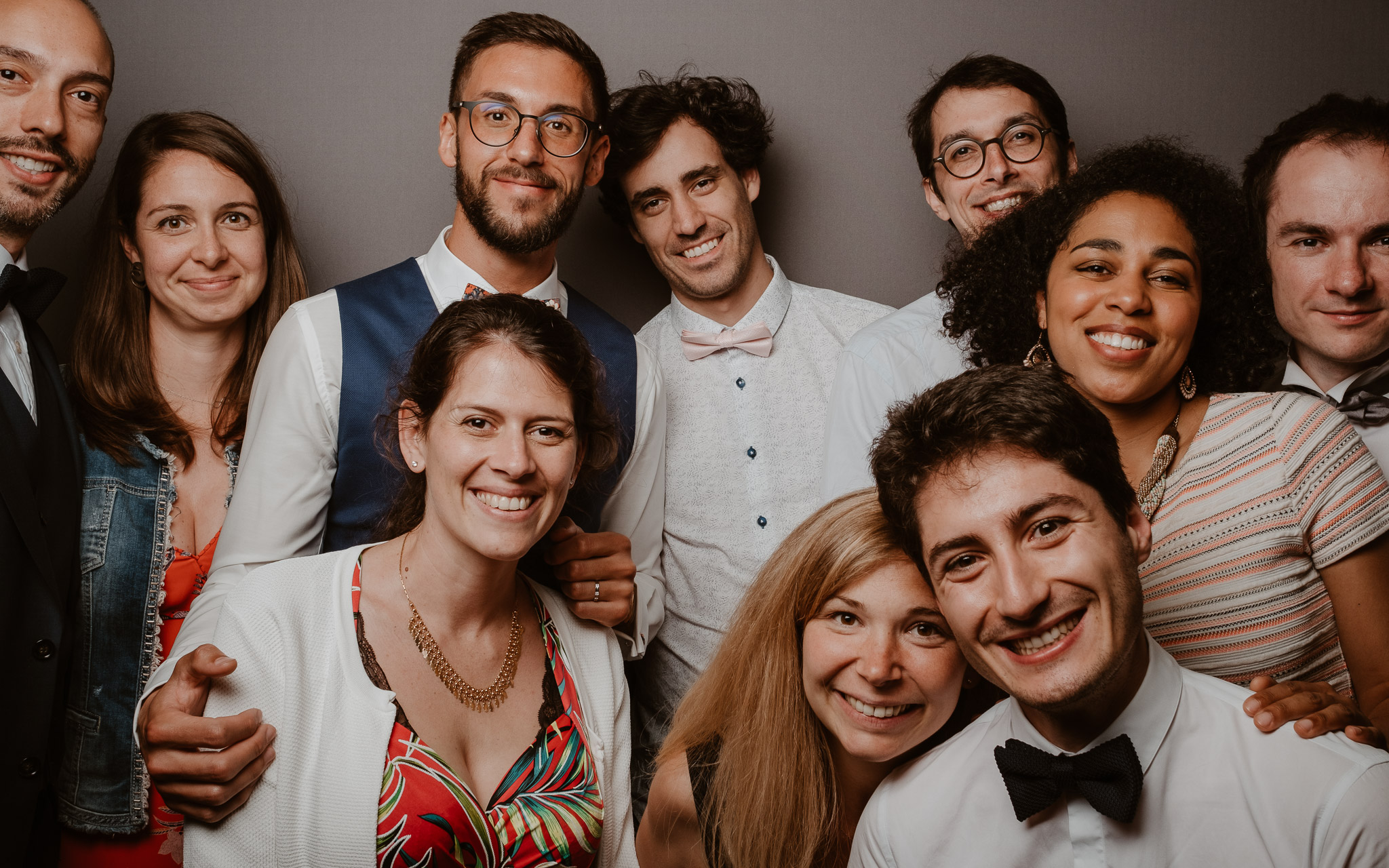 photographies d’un mariage moody en pays de la loire entre nantes et angers