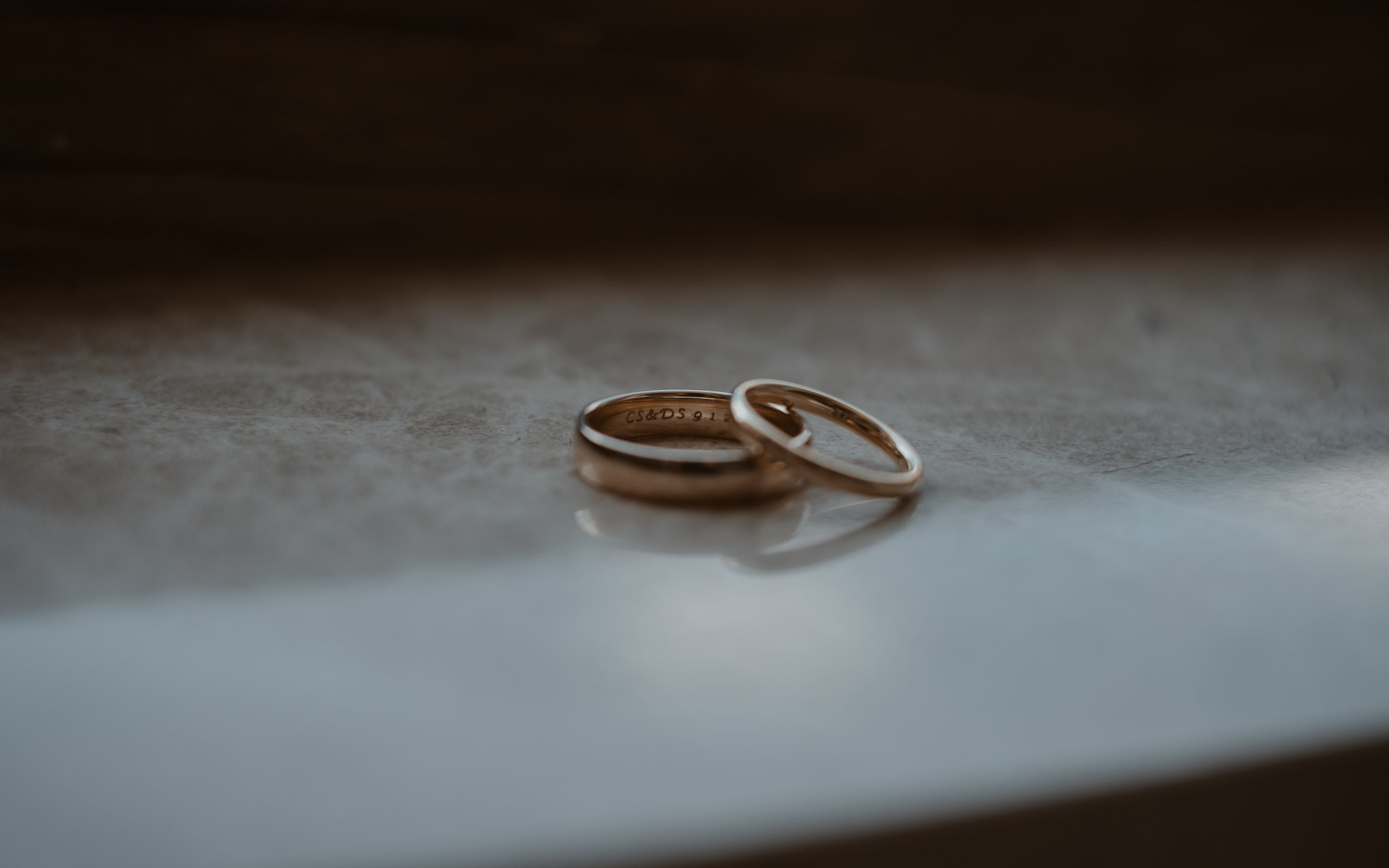 photographies d’un mariage américain au Château de l’Epinay à Saint Georges-sur-Loire