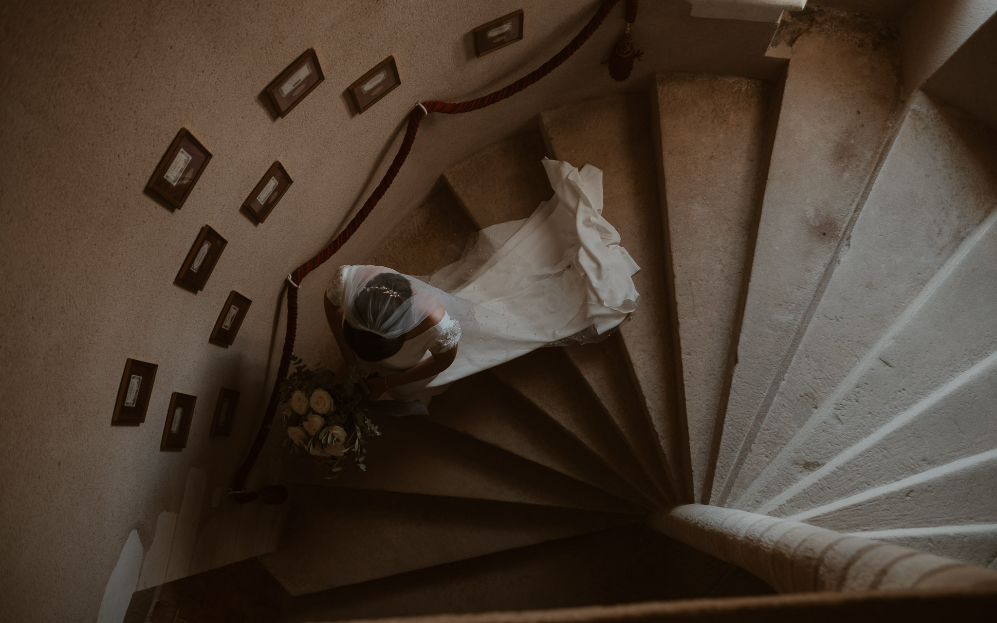 photographies d’un mariage américain au Château de l’Epinay à Saint Georges-sur-Loire