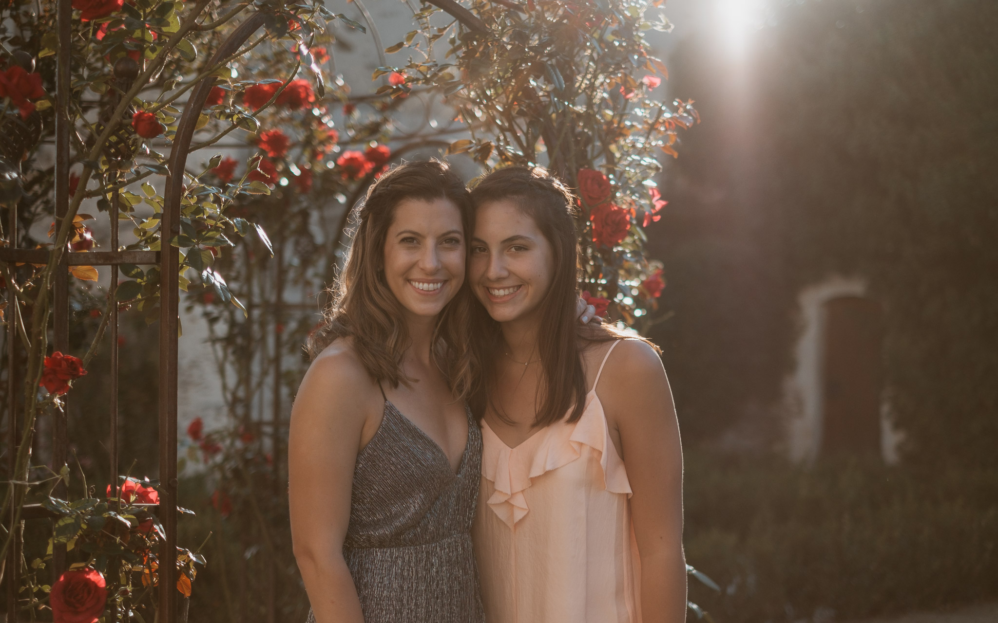 photographies d’un mariage américain au Château de l’Epinay à Saint Georges-sur-Loire