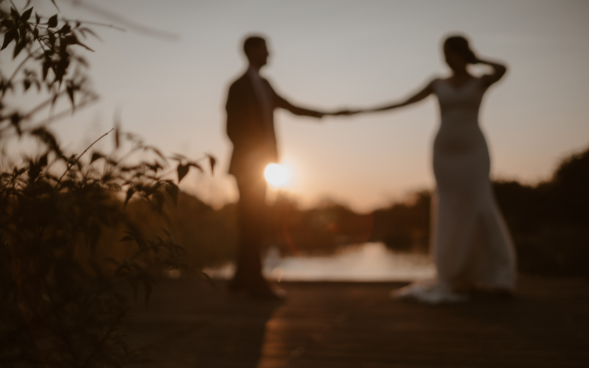 photographies d’un mariage américain au Château de l’Epinay à Saint Georges-sur-Loire