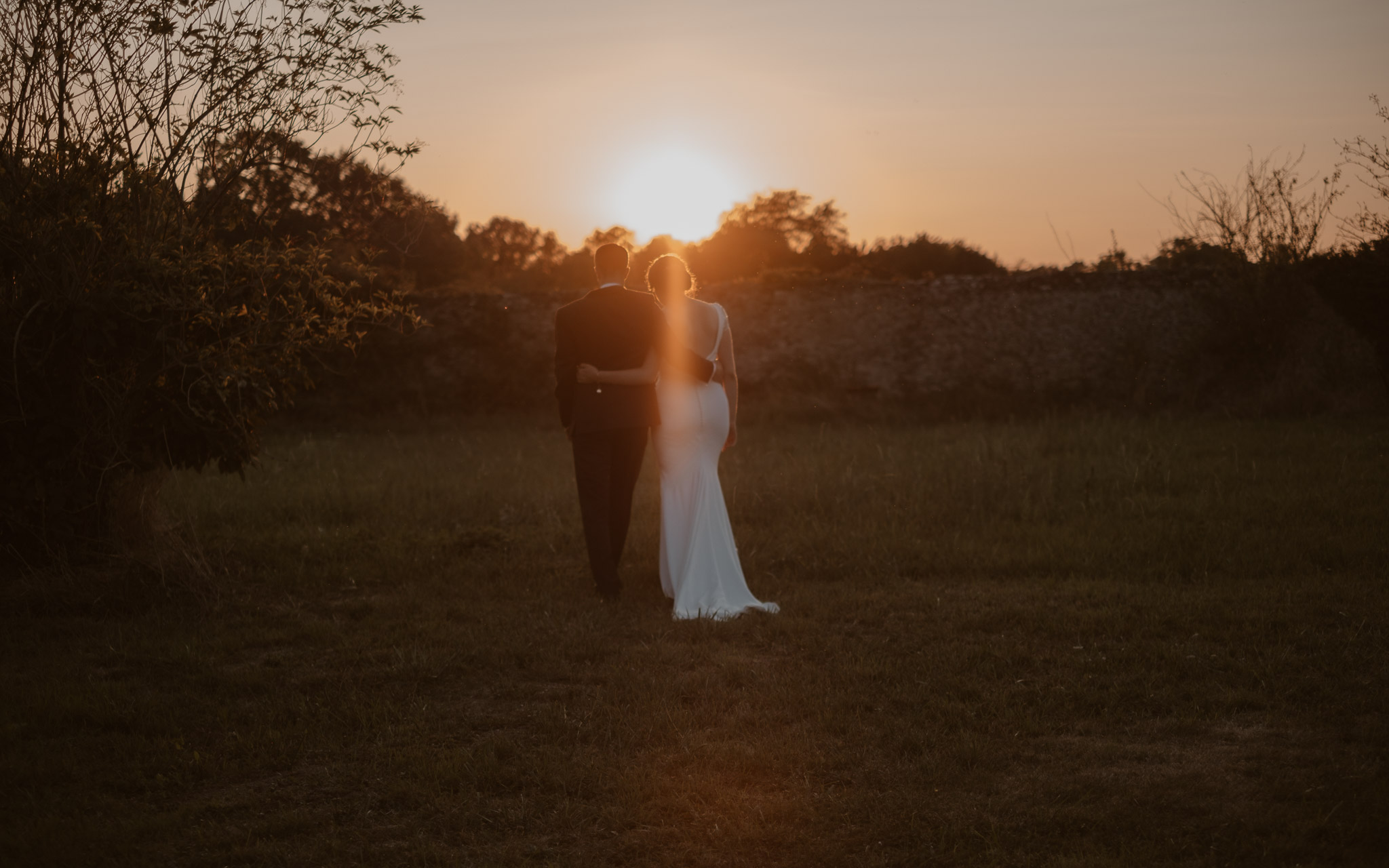 photographies d’un mariage américain au Château de l’Epinay à Saint Georges-sur-Loire