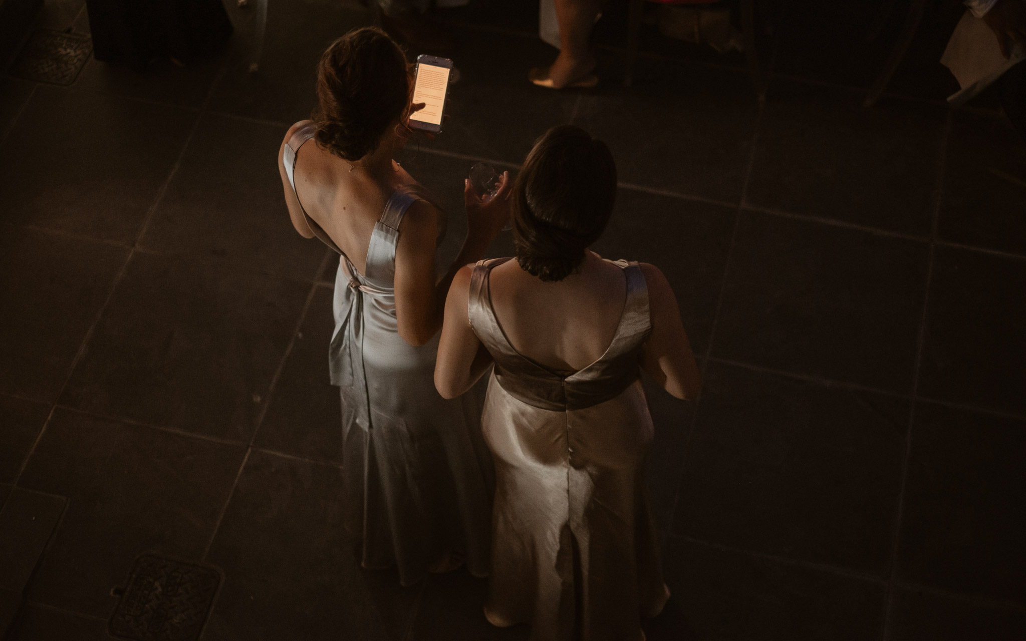 photographies d’un mariage américain au Château de l’Epinay à Saint Georges-sur-Loire