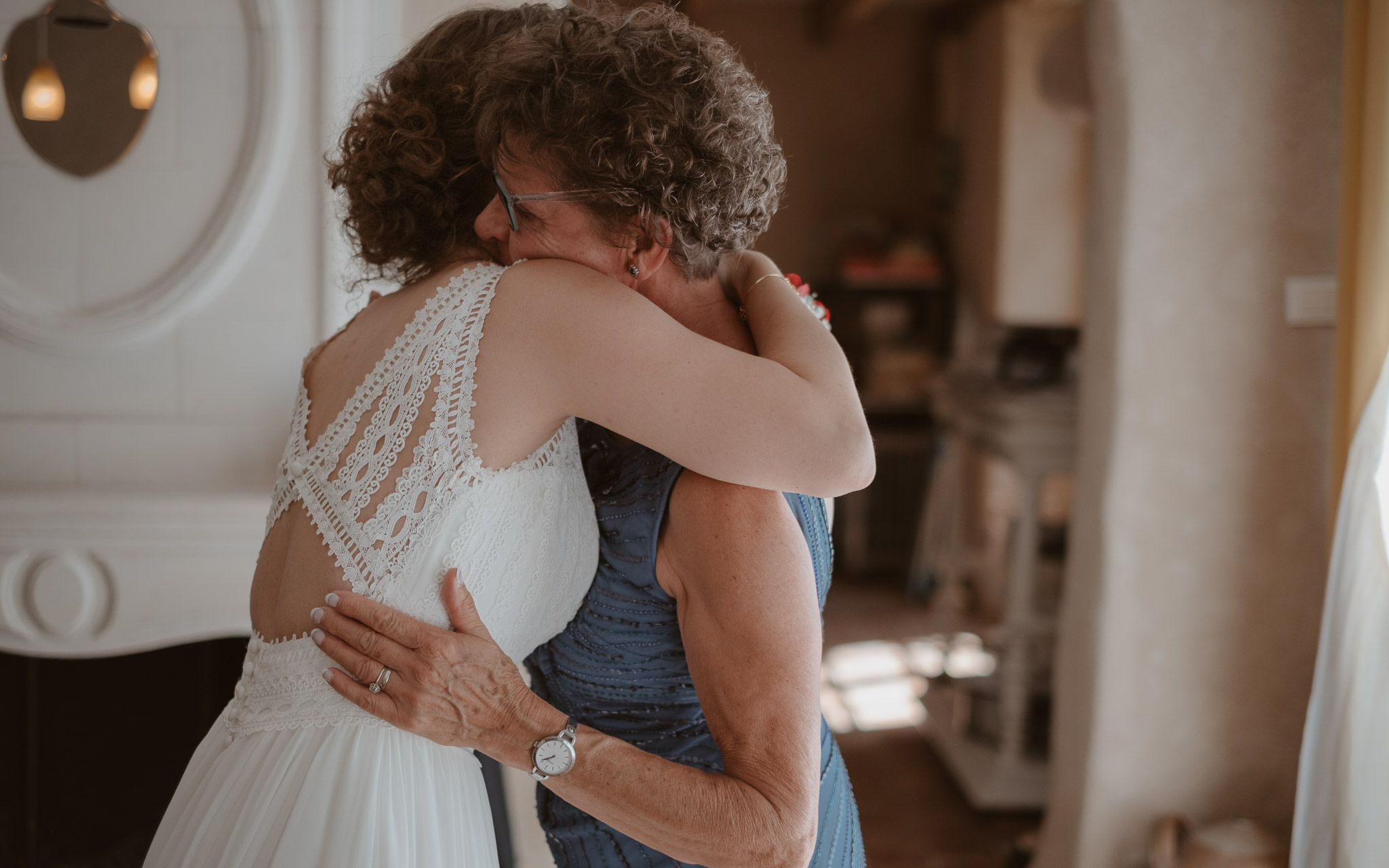 photographies d’un mariage multi-culturel à Freigné, entre Nantes, Angers et Ancenis.