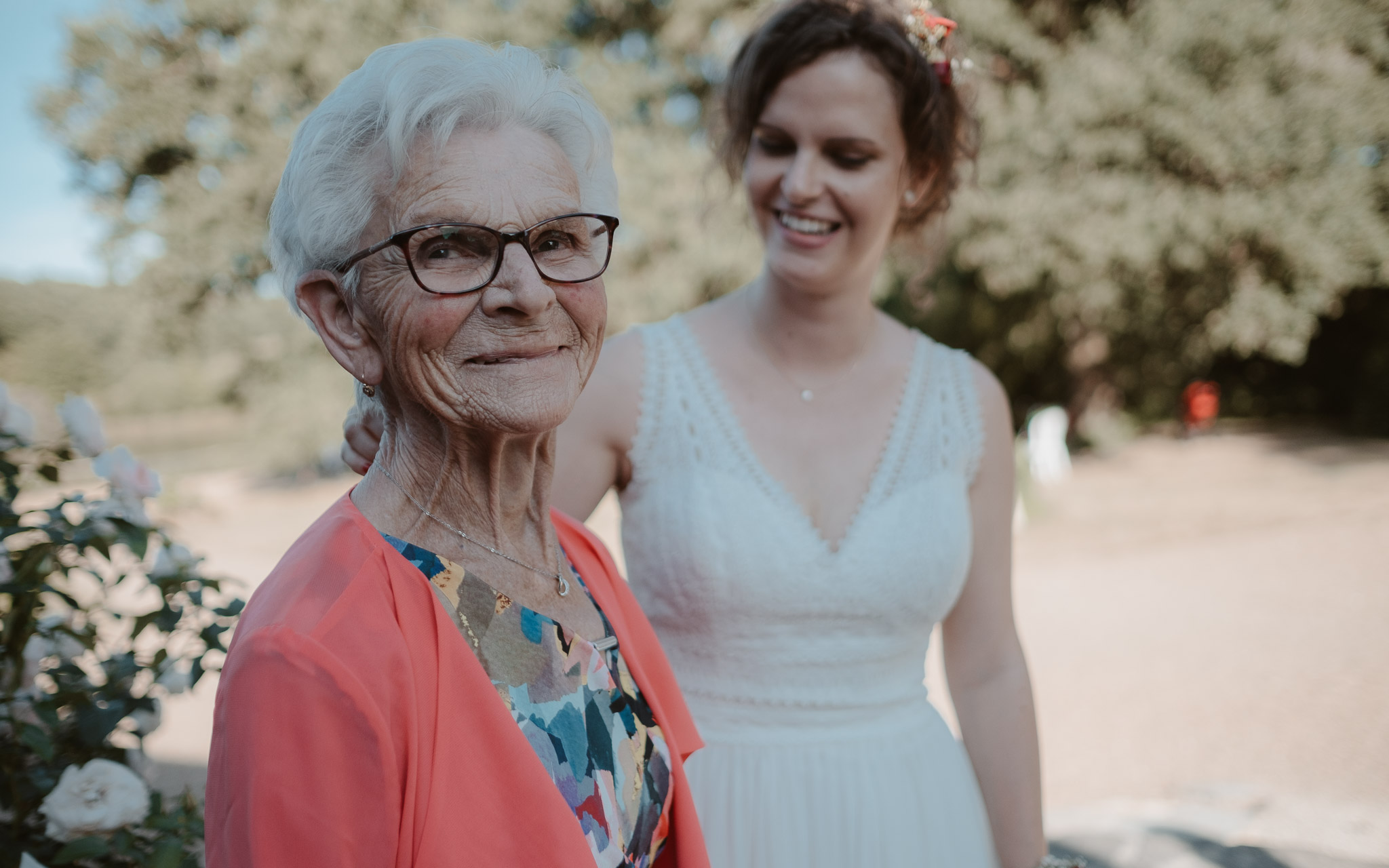 photographies d’un mariage multi-culturel à Freigné, entre Nantes, Angers et Ancenis.