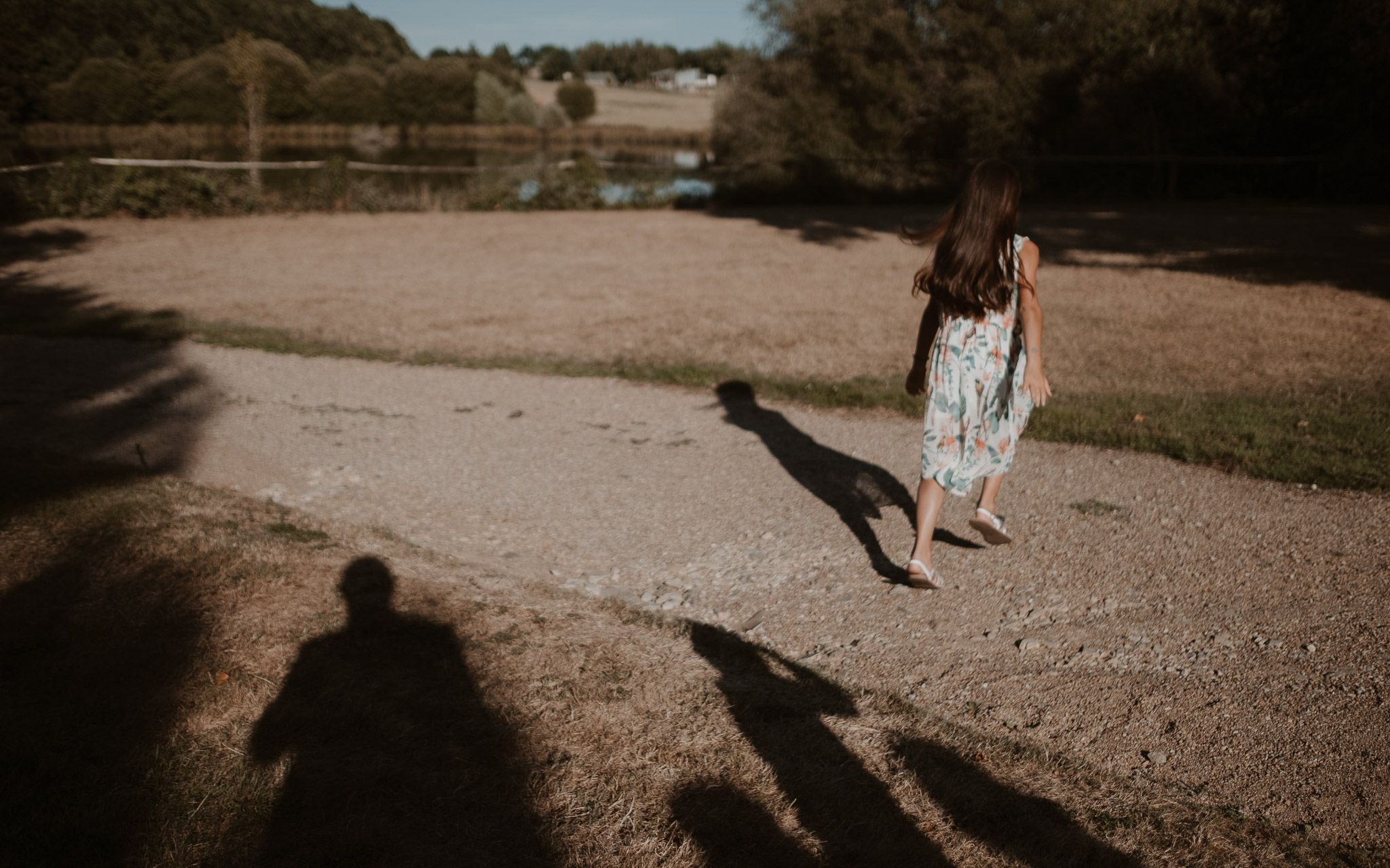 photographies d’un mariage multi-culturel à Freigné, entre Nantes, Angers et Ancenis.