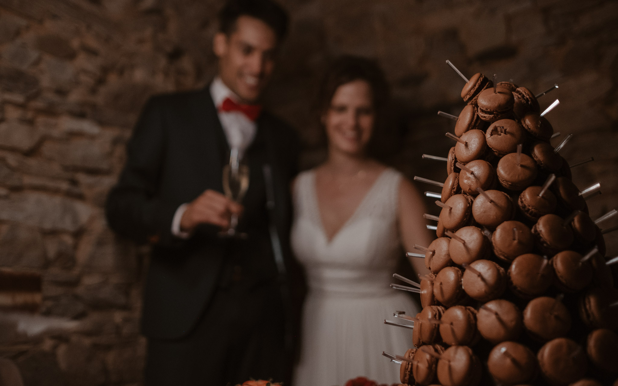 photographies d’un mariage multi-culturel à Freigné, entre Nantes, Angers et Ancenis.