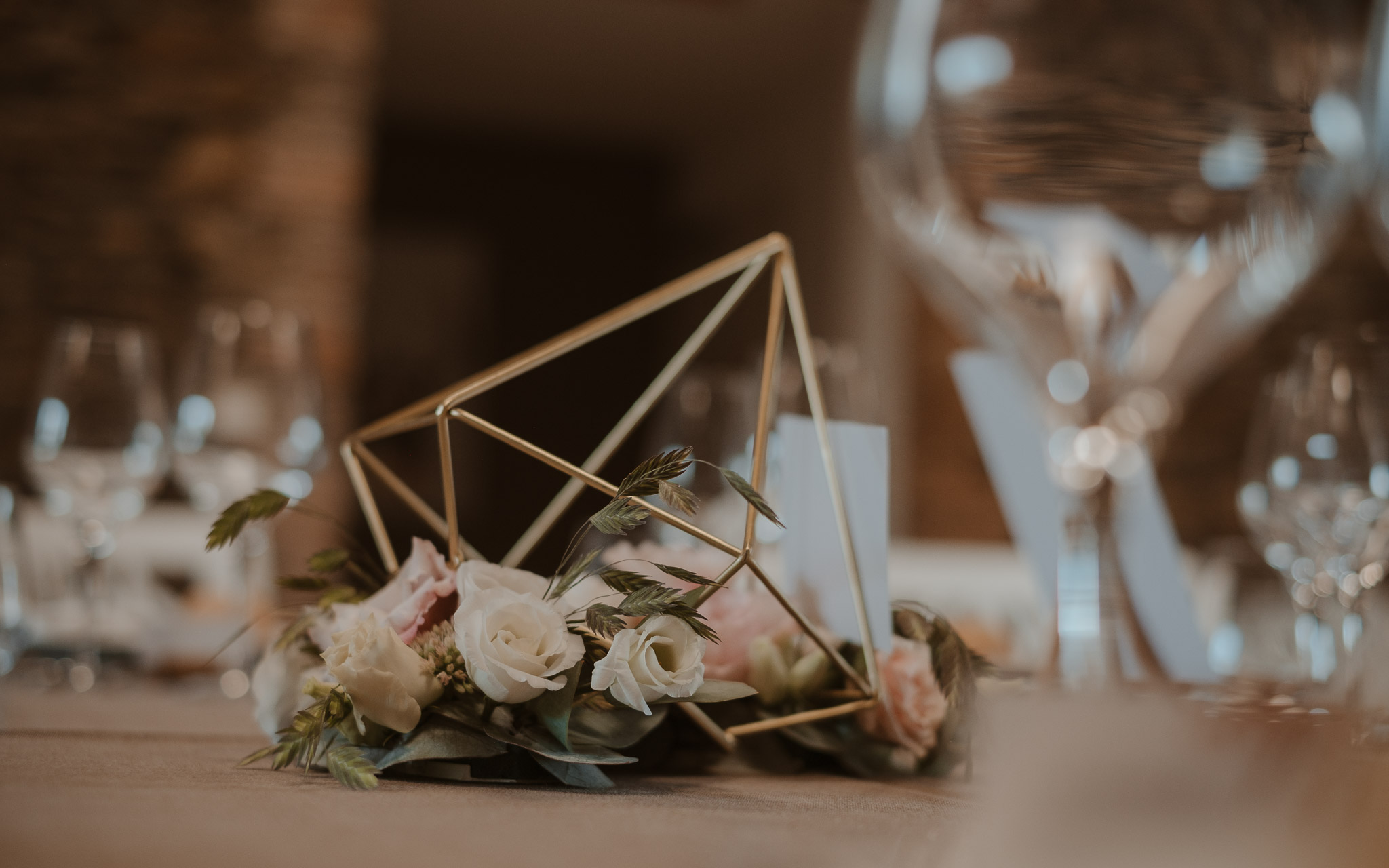 photographies d’un mariage boho-chic dans le vignoble à nantes