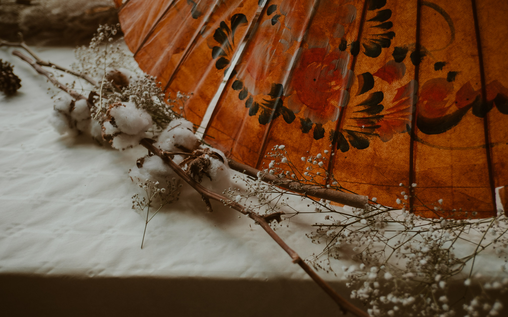 photographies d’un mariage d'hiver à Chauché, en Vendée