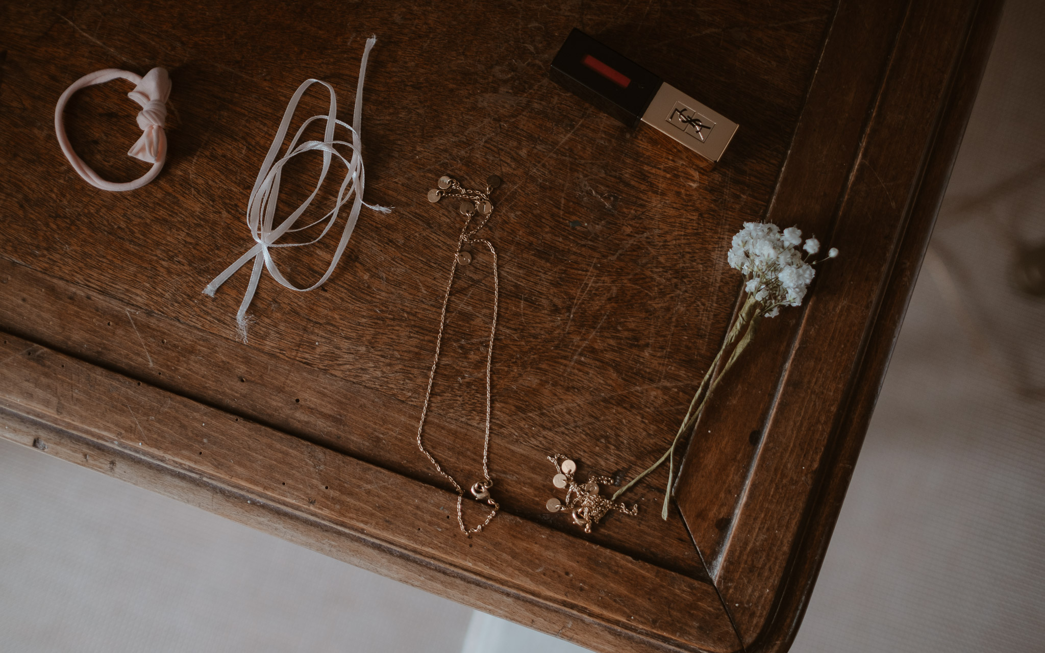 photographies d’un mariage chic à Héric, près de Nantes