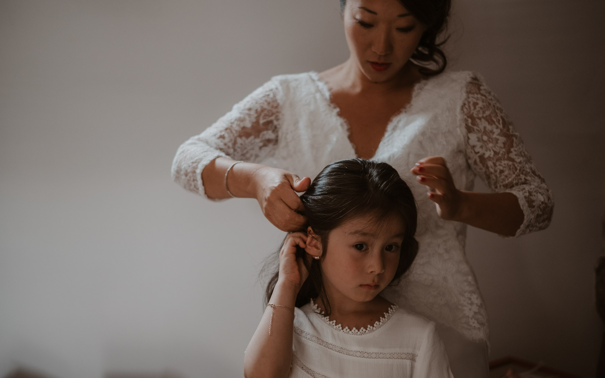 photographies d’un mariage chic à Héric, près de Nantes