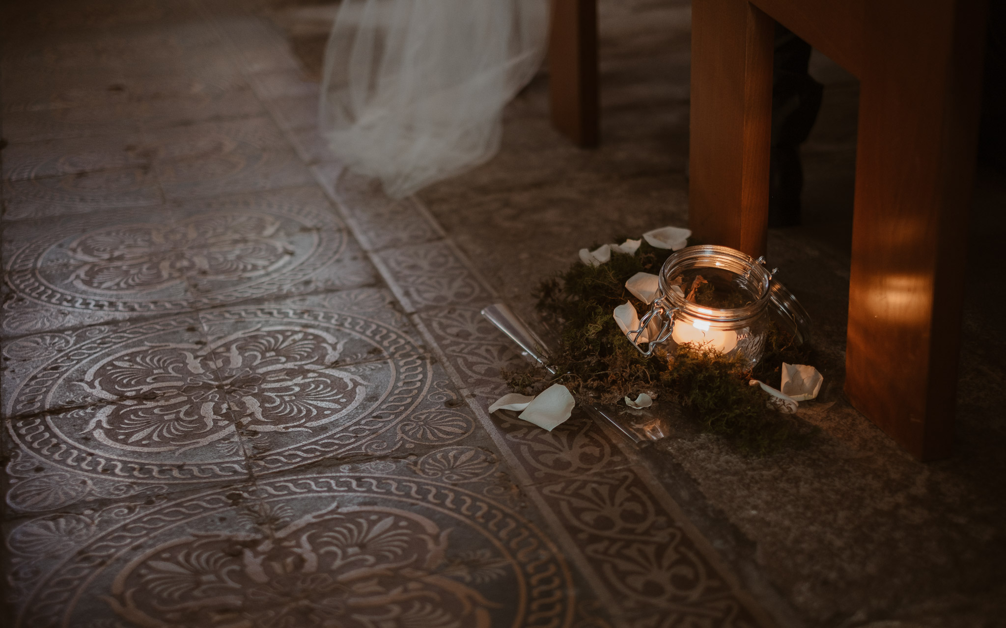 photographies d’un mariage chic à Héric, près de Nantes