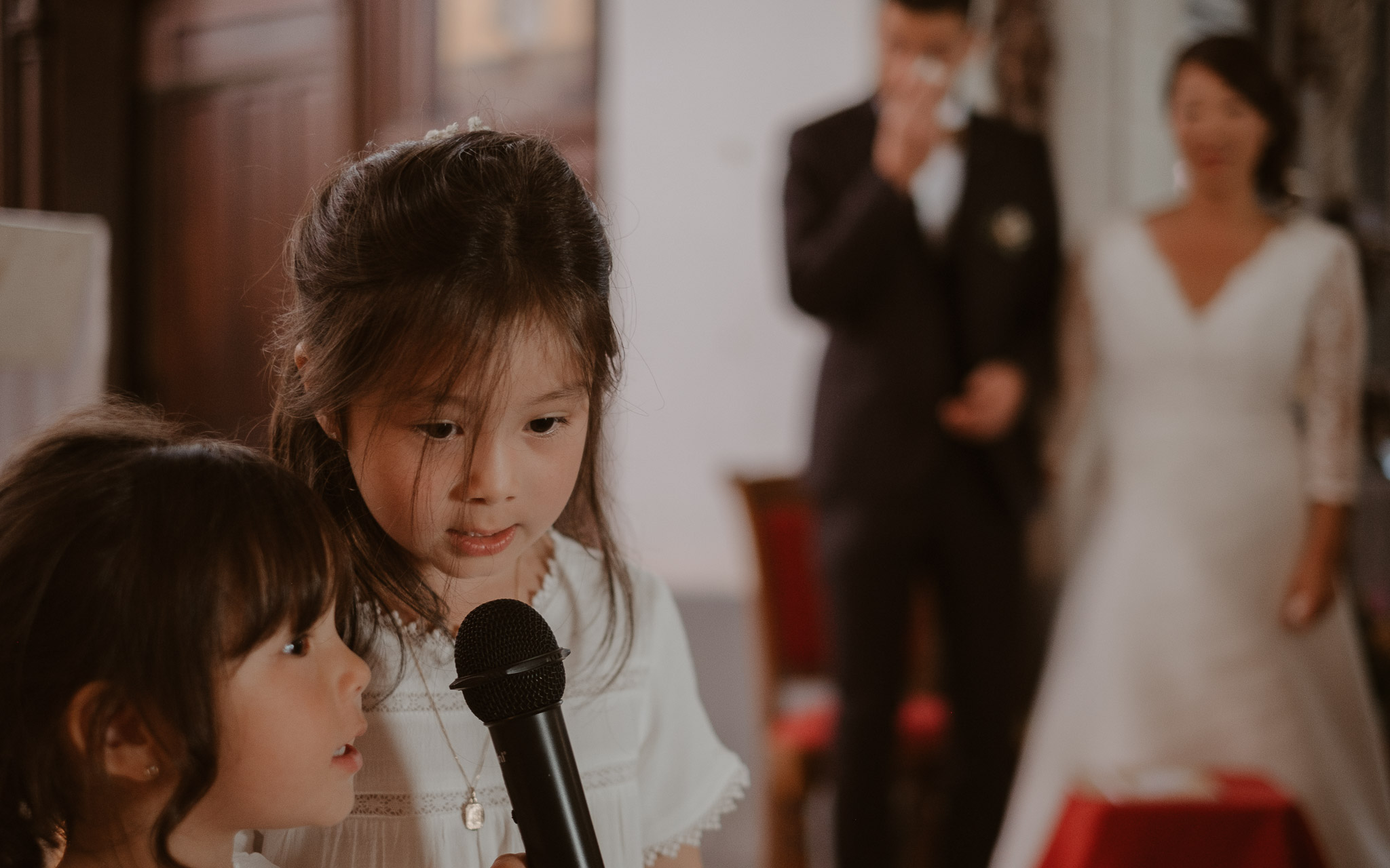 photographies d’un mariage chic à Héric, près de Nantes