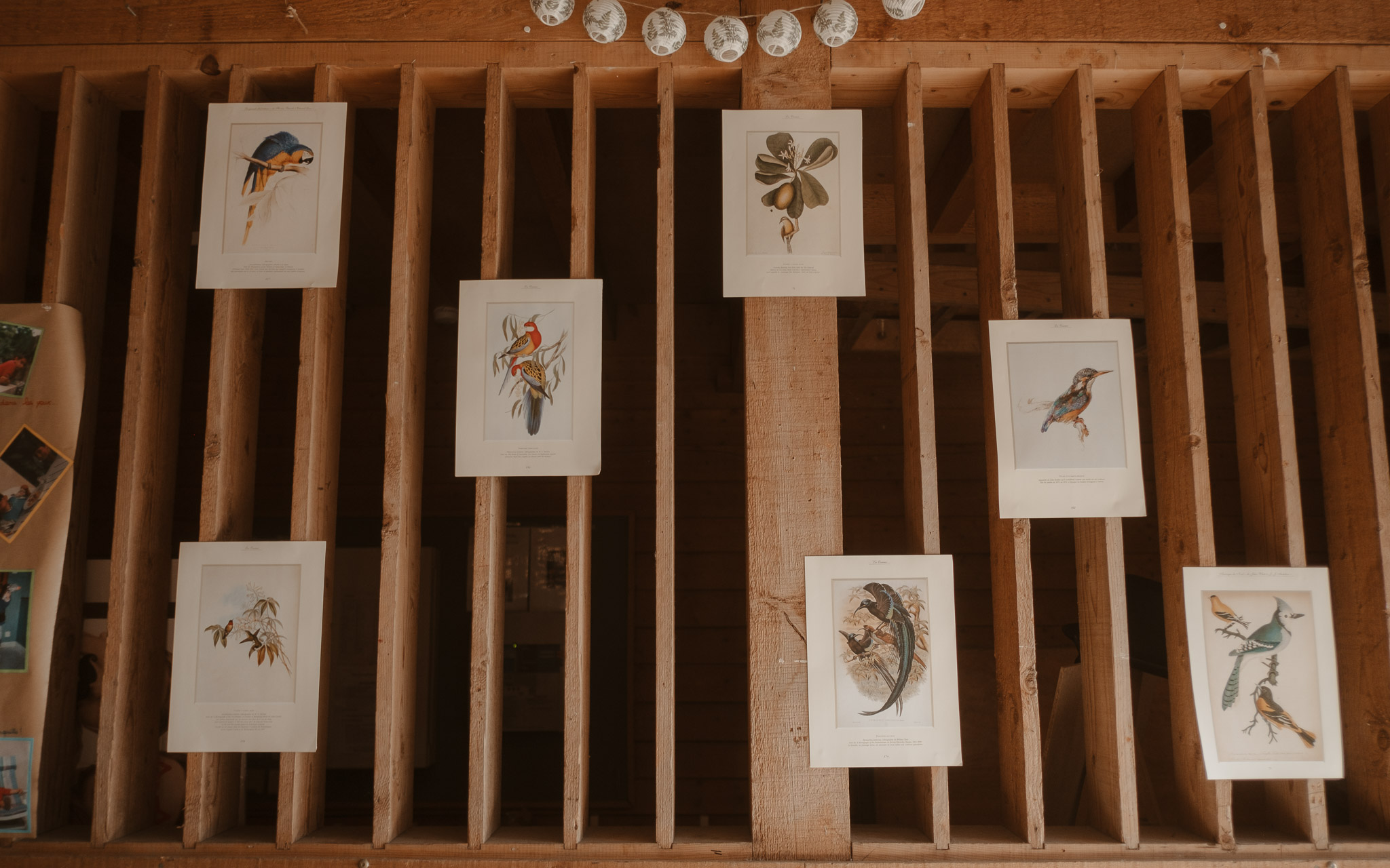 photographies d’un mariage d'hiver à Chauché, en Vendée