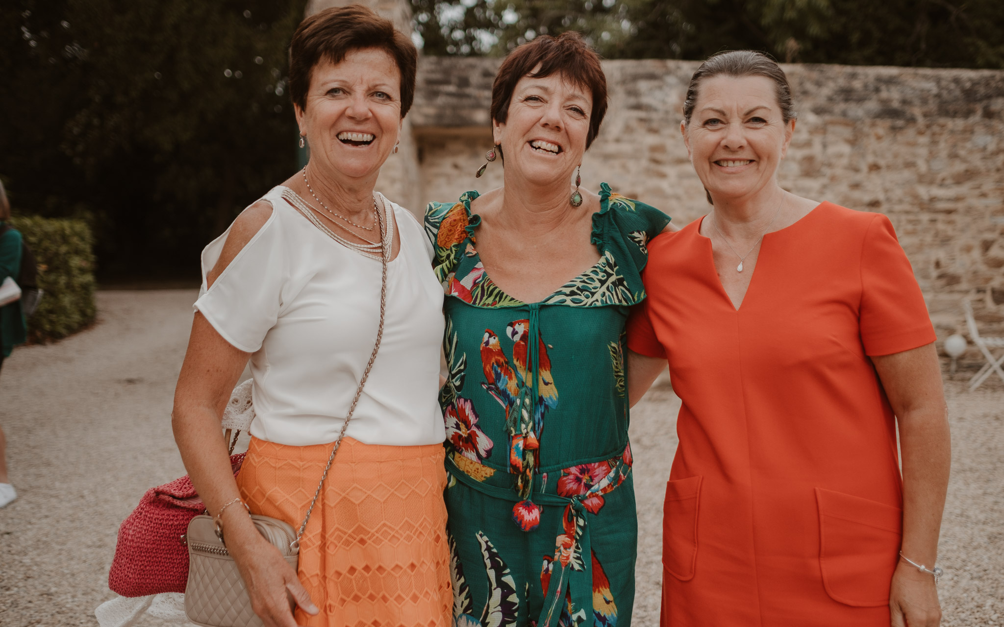 photographies d’un mariage chic à Héric, près de Nantes