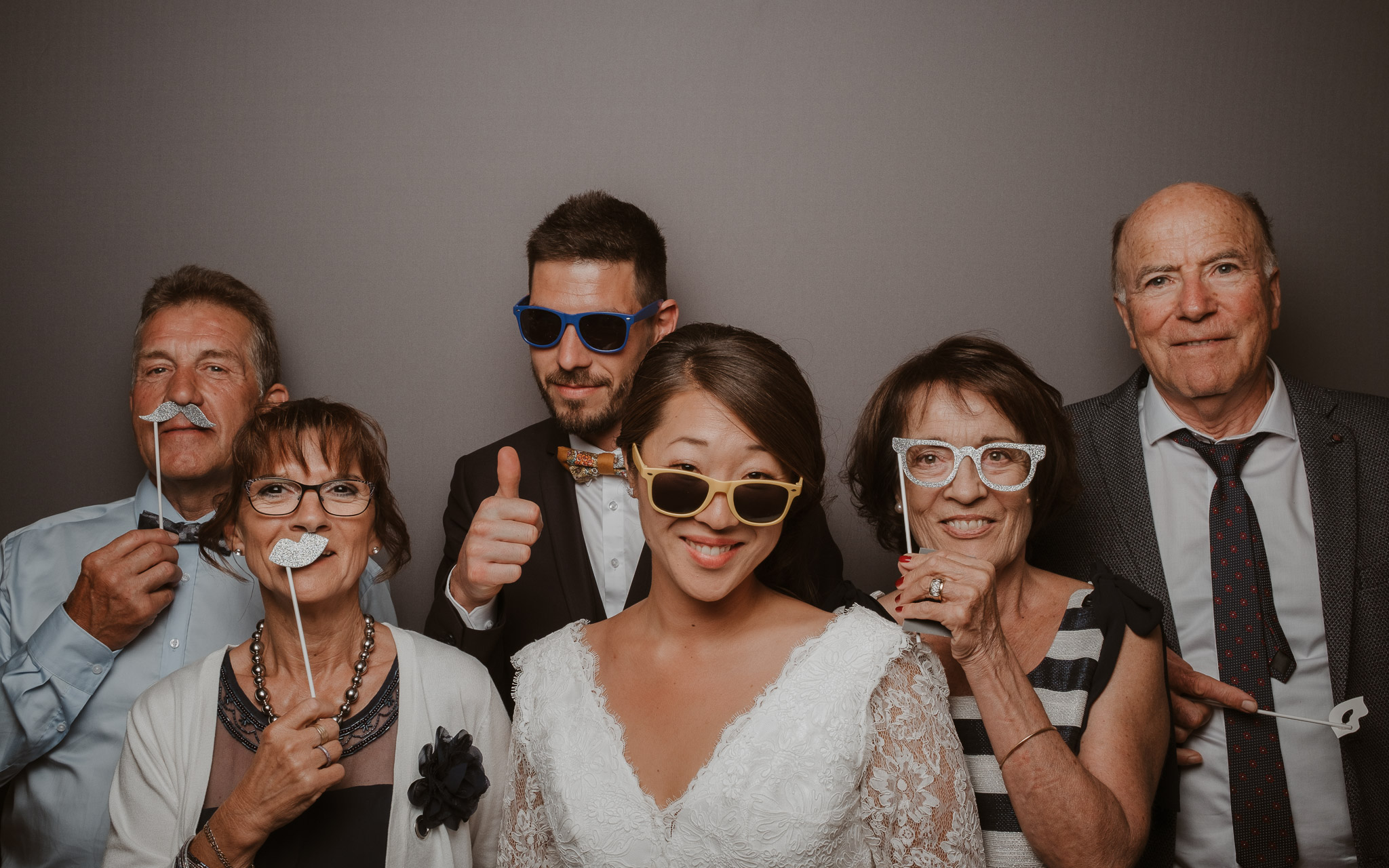 photographies d’un mariage chic à Héric, près de Nantes