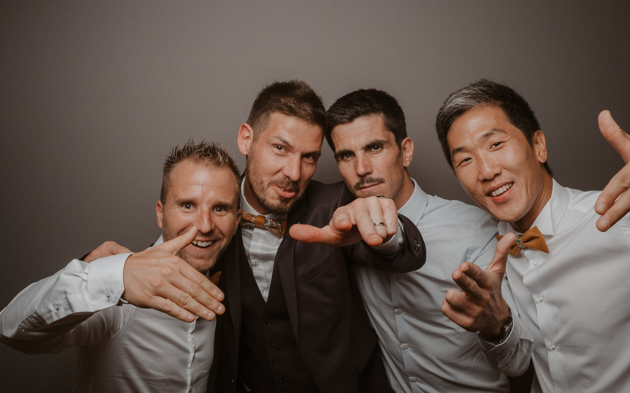 photographies d’un mariage chic à Héric, près de Nantes