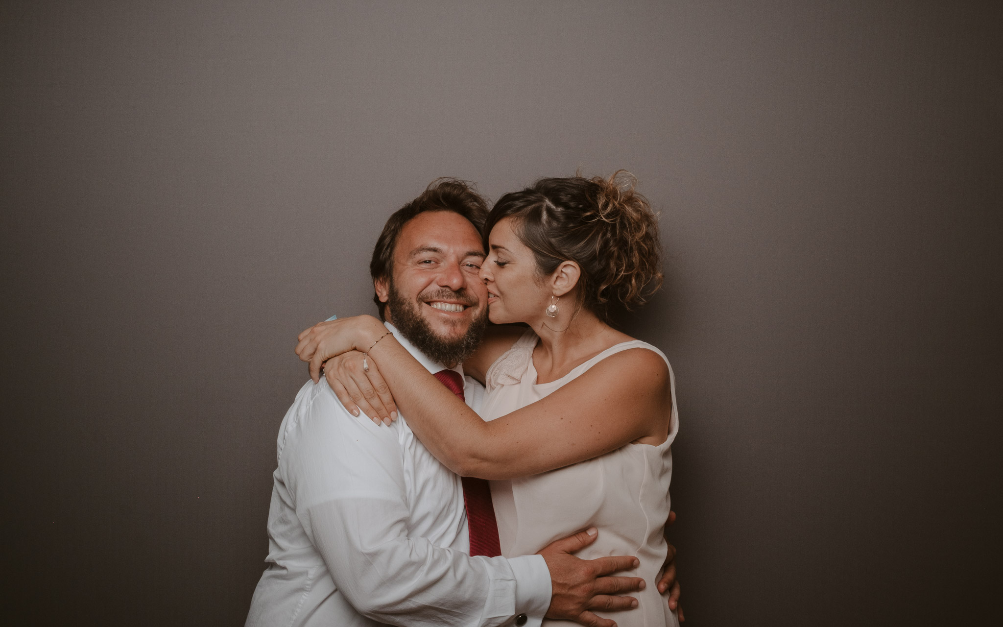 photographies d’un mariage chic à Héric, près de Nantes