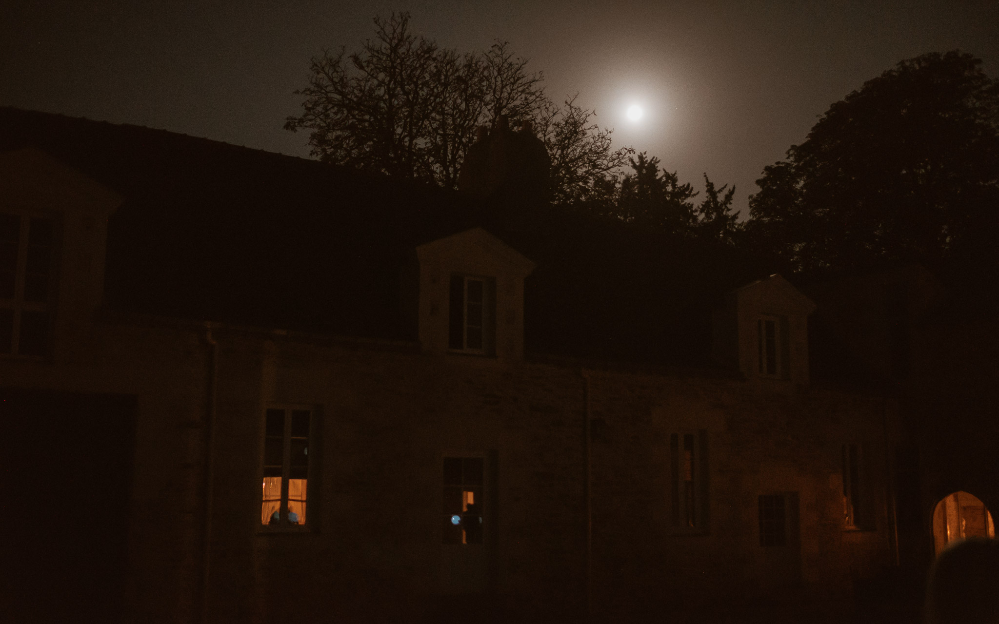 photographies d’un mariage chic à Héric, près de Nantes