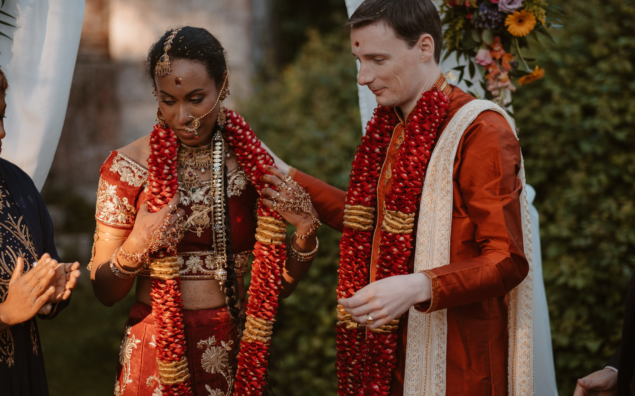 mariage-hindou-chateau-de-bezyl-sixt-sur-aff-reportage-photo-Geoffrey-Arnoldy