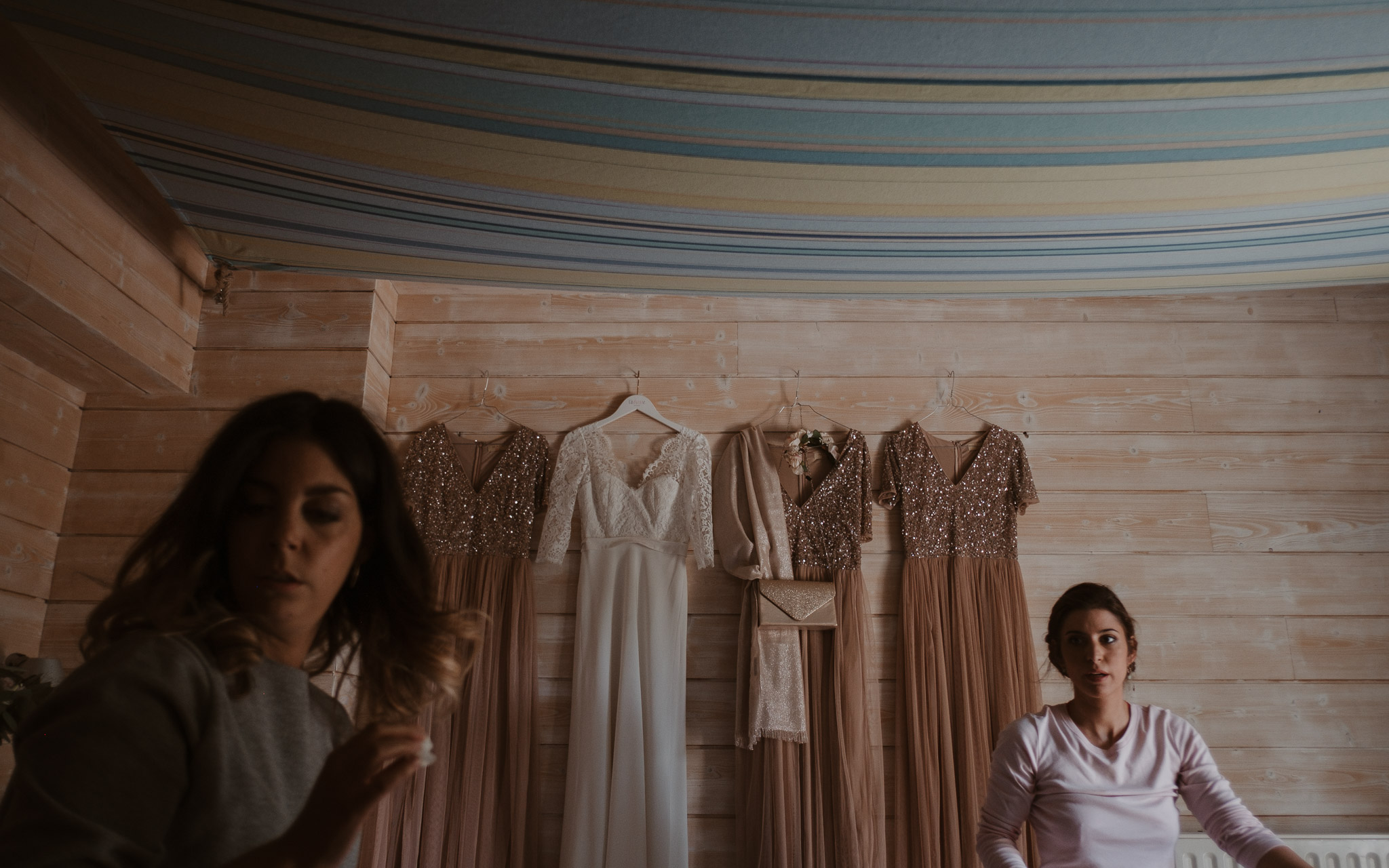 photographies d’un mariage chic à Dinard et Dol de Bretagne