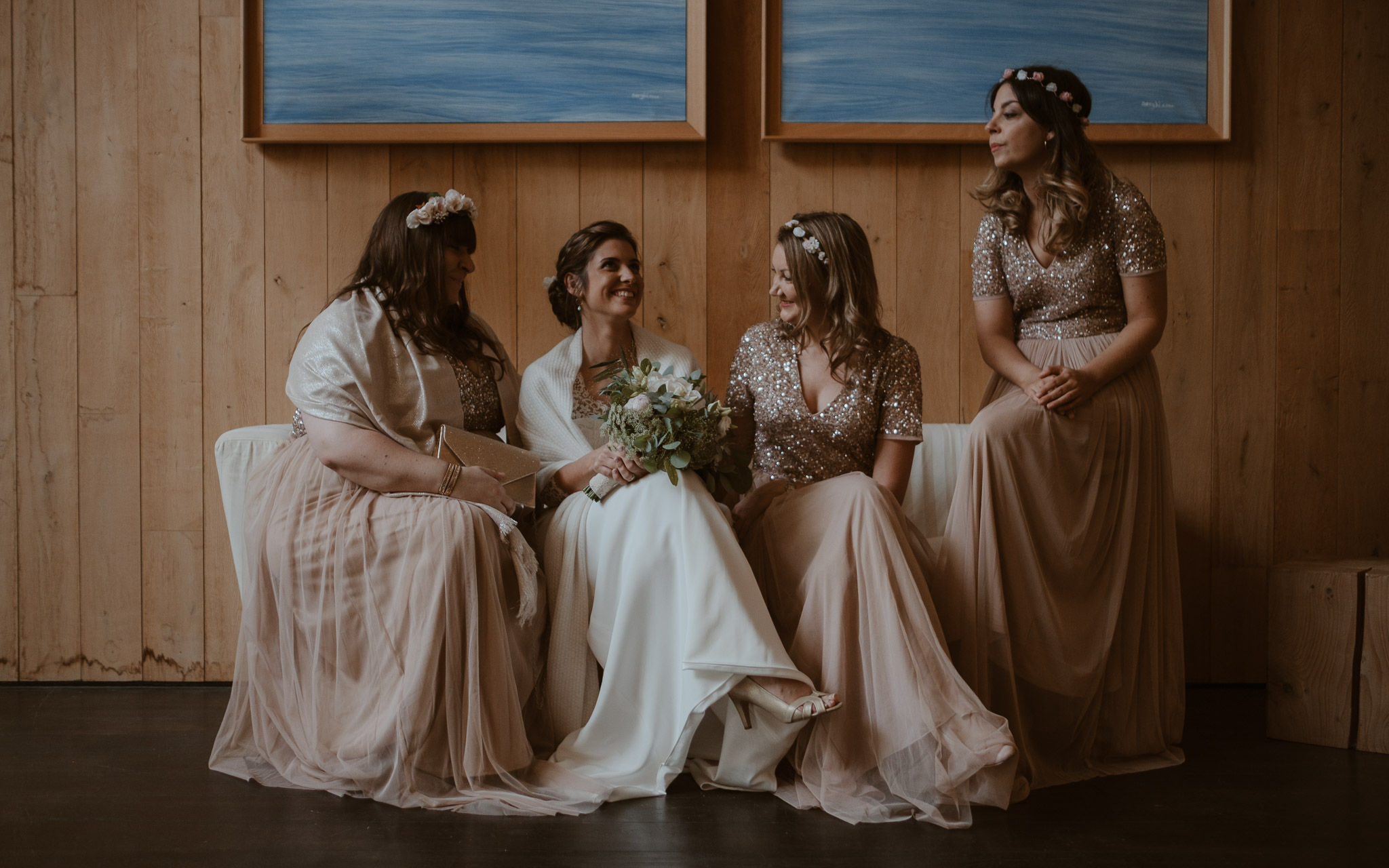 photographies d’un mariage chic à Dinard et Dol de Bretagne