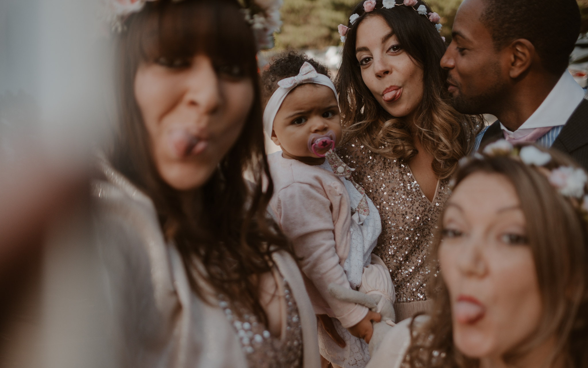 photographies d’un mariage chic à Dinard et Dol de Bretagne