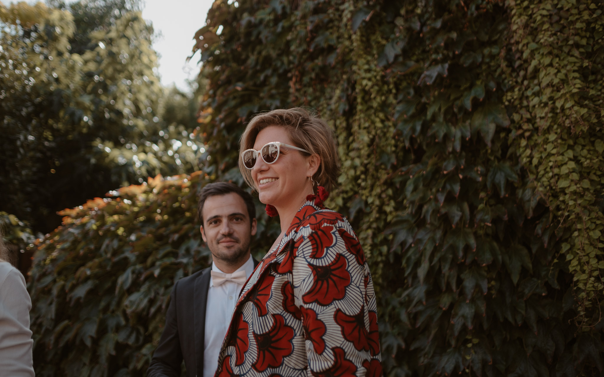 photographies d’un mariage chic à Dinard et Dol de Bretagne