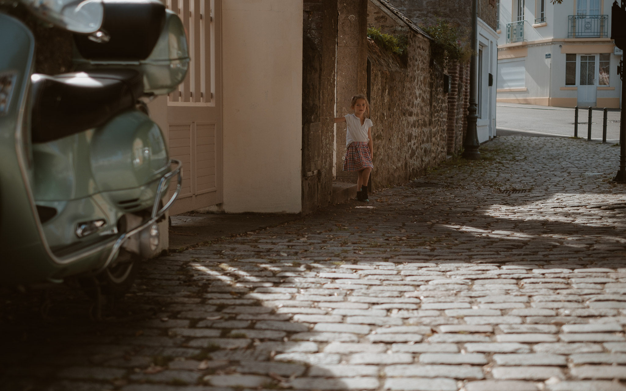 photographies d’un mariage chic à Dinard et Dol de Bretagne