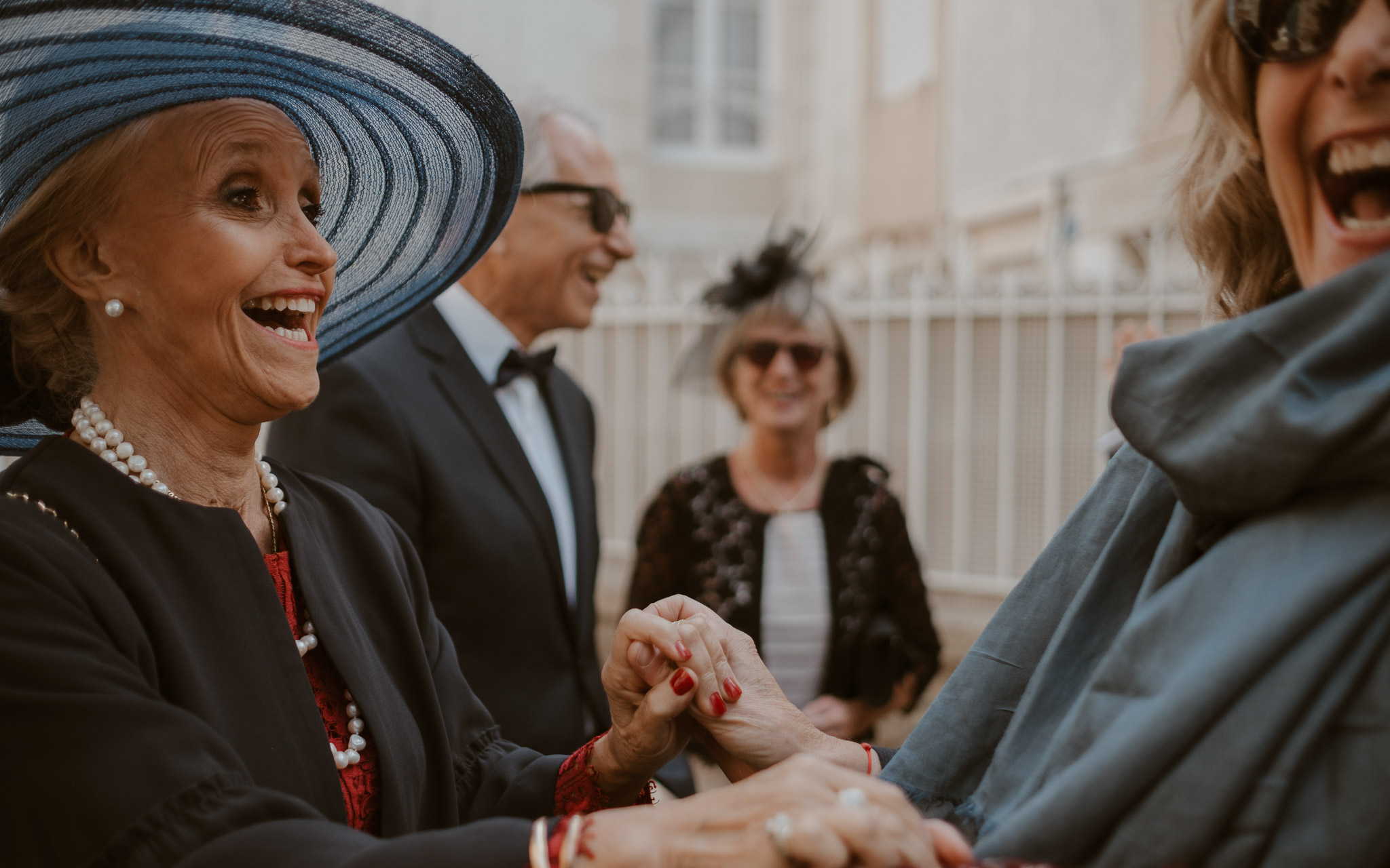 photographies d’un mariage chic à Dinard et Dol de Bretagne