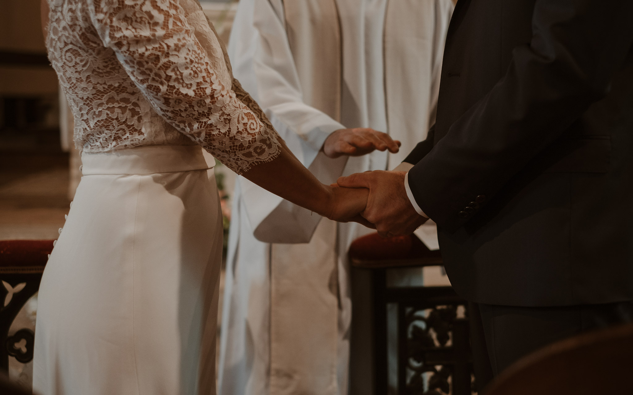 photographies d’un mariage chic à Dinard et Dol de Bretagne