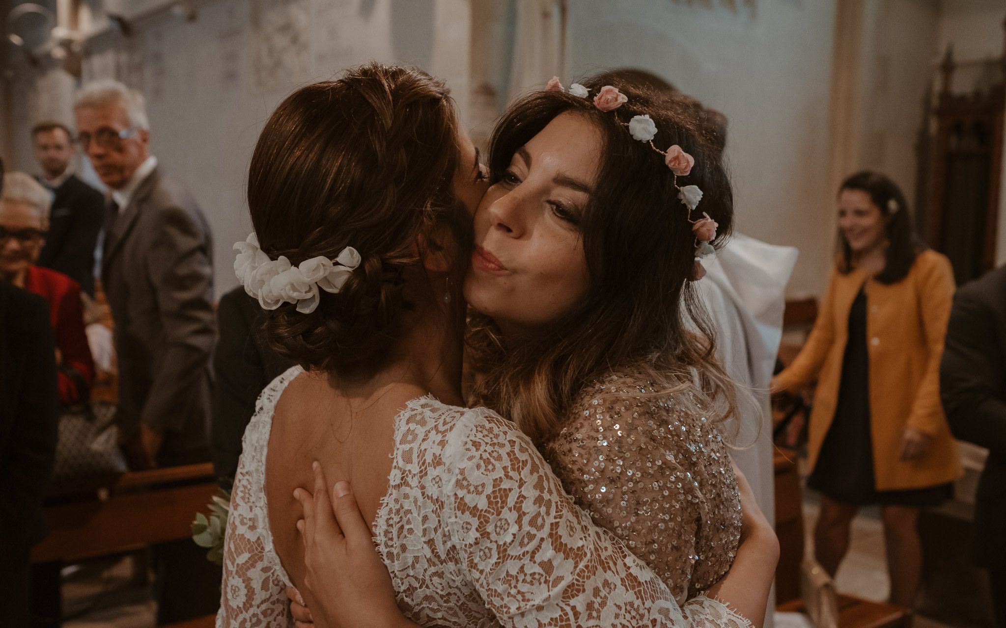 photographies d’un mariage chic à Dinard et Dol de Bretagne